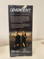 Barbie Collector Label Divergent Tris
