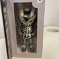Quiccs X TE063 Artist Series 02 Bullet Punk Skeleton