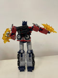 Transformers WFC: Netflix Optimus Prime