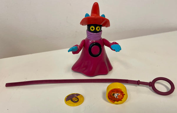 Masters Of The Universe Orko 1983