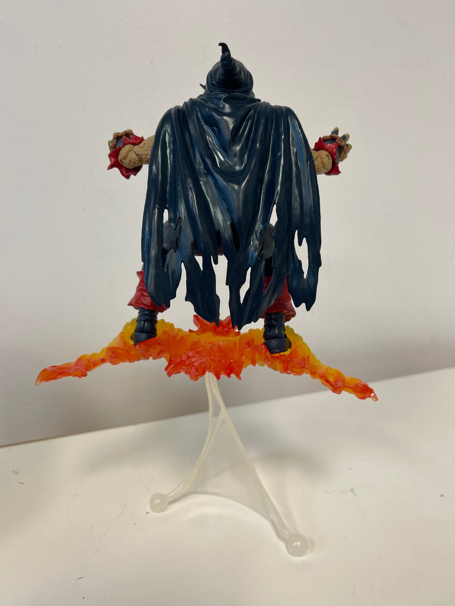 Marvel Legends Build-A-Figure Demogoblin