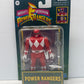 Power Rangers - Retro Morphin 8 Figure Lot Flip Heads - Missing Dark Suit Kimberly
