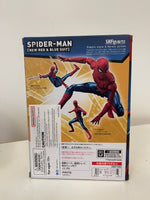 S.H.Figuarts Spider-Man No Way Home Spider-Man