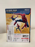 S.H.Figuarts Spider-Man No Way Home Spider-Man