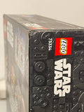 Lego Star Wars Obi-Wan Kenobi vs. Darth Vader 75334 408 pcs