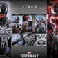 SpiderMan 2 (Video Game 2023) Venom 1:6 Scale Hot Toys Figure VGM59