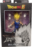 Dragon Ball Super Dragon Star Series Majin Vegeta