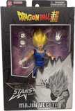 Dragon Ball Super Dragon Star Series Majin Vegeta