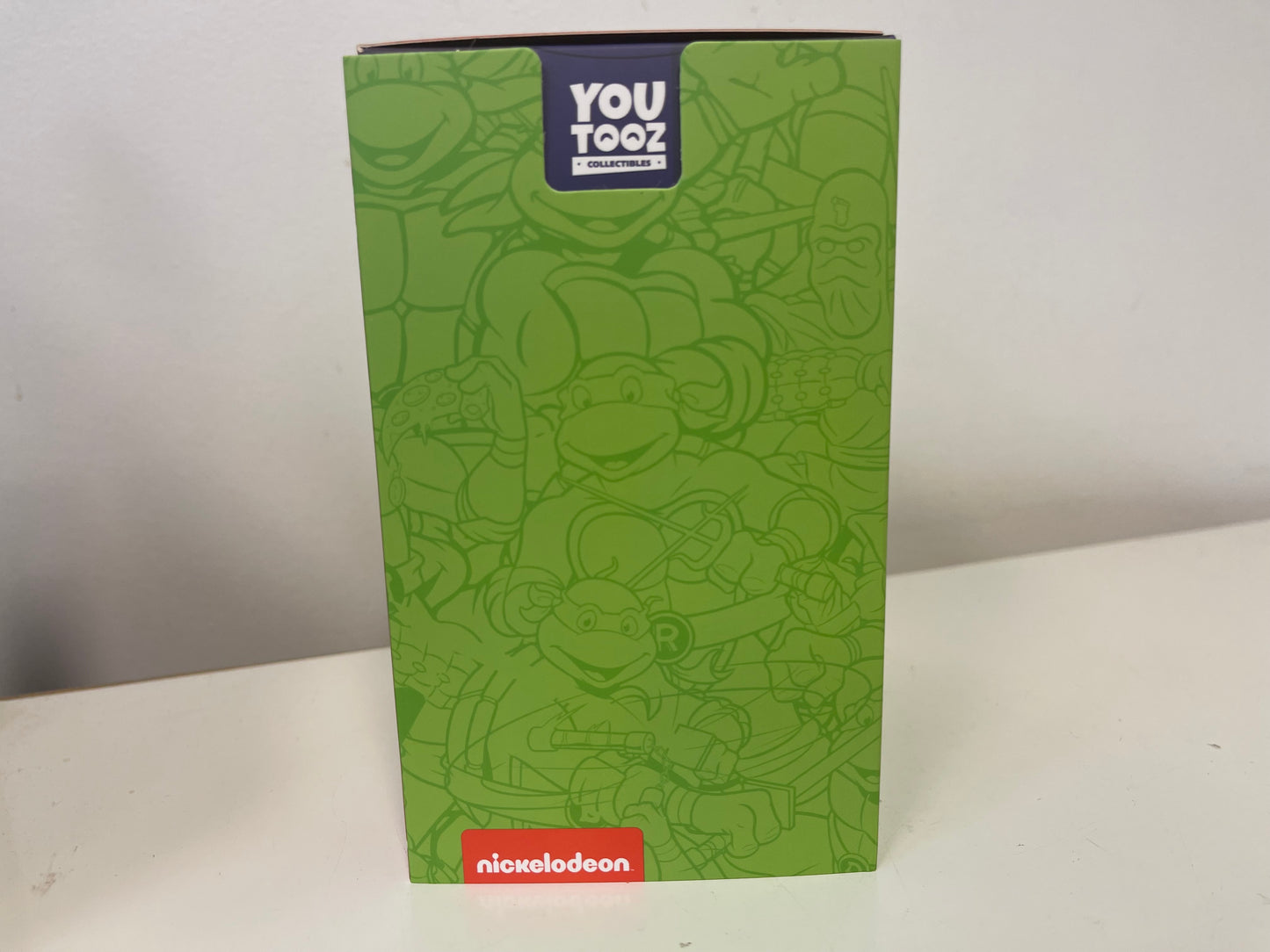 Teenage Mutant Ninja Turtles Raphael #3