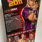 Wwe Elite 11 John Cena Best Of 2011