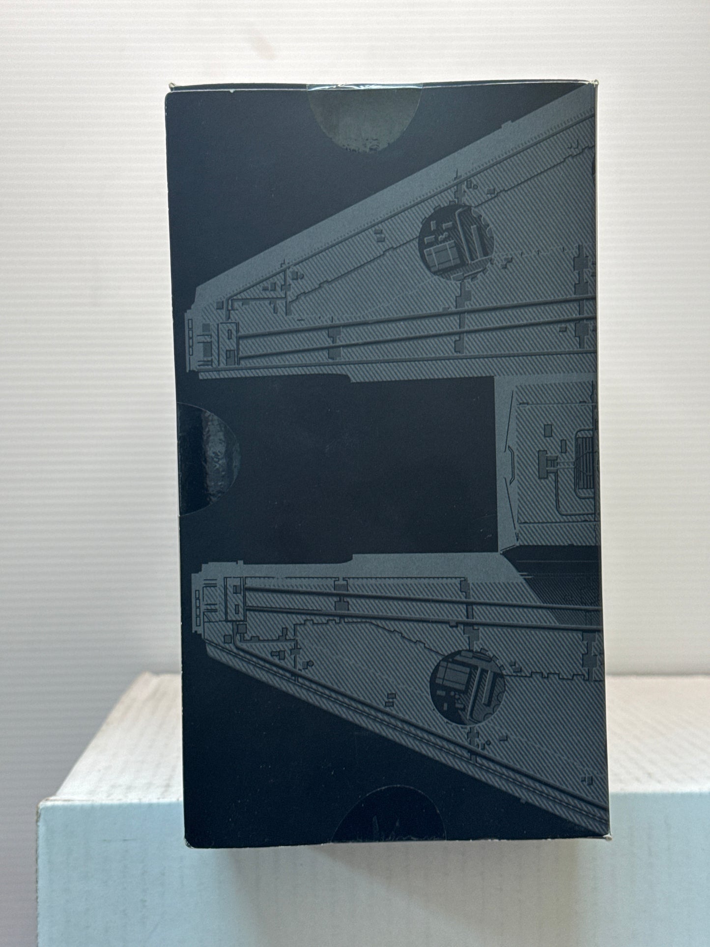 STAR WARS BLACK SERIES SDCC 2018 HAN SOLO EXOGORTH ESCAPE 6" FIGURE SET