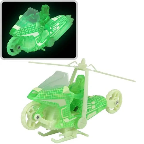 M.A.S.K. Condor Hologram Edition Vehicle