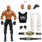 WWE Ultimate Edition Greatest Hits Hollywood Hulk Hogan Action Figure