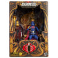 G.I. Joe Classified Series Deluxe Cobra Commander in Dress Uniform 6-Inch Action Figure