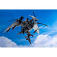 Zoids: Chaotic Century Storm Sworder Ala Barone Special 2000 Recolor Highend Master Model 1:72 Scale Model Kit