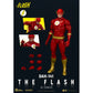 DC Comics The Flash DAH-141 Dynamic 8-Ction Heroes Action Figure