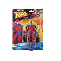 X-Men 97 Marvel Legends Magneto 6-inch Action Figure