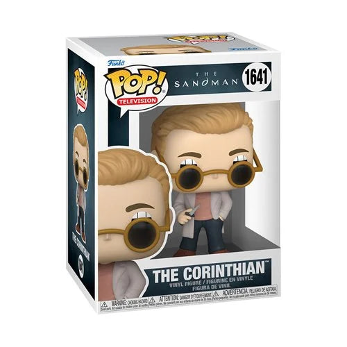 The Sandman The Corinthian Funko Pop! Vinyl Figure #1641