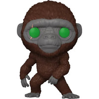 POP Godzilla x Kong Suko Funko Pop! #1543