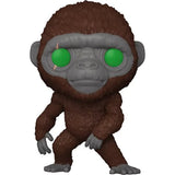 POP Godzilla x Kong Suko Funko Pop! #1543