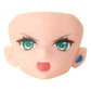 Vocaloid Fantastics Series Hatsune Miku Vivid Echoes Model Kit