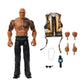 WWE Elite Collection Greatest Hits 2026 Action Figure The Rock
