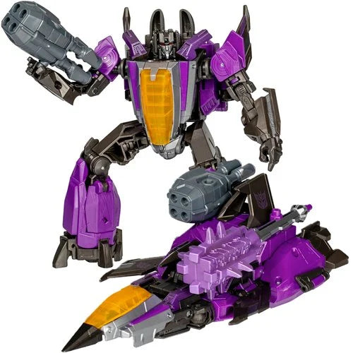 Transformers Studio Series Premier Voyager Wave 27 SKYWARP