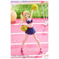 Sousai Shoujo Teien Seira Ichijo Cheerleading Costume Dreaming Style Vitamin Yell Verison 1:10 Scale Model Kit