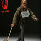 Subject 138 Biohazard Street Prophet SIDESHOW HOT TOYS The Dead 1/6 12" MIB