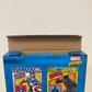 Hasbro Pulse Marvel Legends Captain America & Black Panther