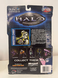 Halo Series #4 White Master Chief