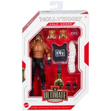 WWE Ultimate Edition Greatest Hits Hollywood Hulk Hogan Action Figure