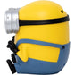 Minions Bob VPBP-011 Minions Series Palm Size Vinyl Functional Piggy Bank