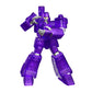 Transformers G1 Megatron Energy Explosion Blokees Action Edition 02 Model Kit