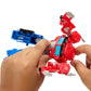 Transformers Prime Changers Optimus Prime