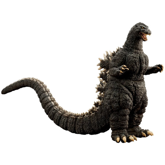 Godzilla vs. Biollante Godzilla Kyokuju Zoukei Absolute Structure Model Kit