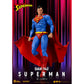 DC Comics Superman DAH-142 Dynamic 8-Ction Heroes Action Figure
