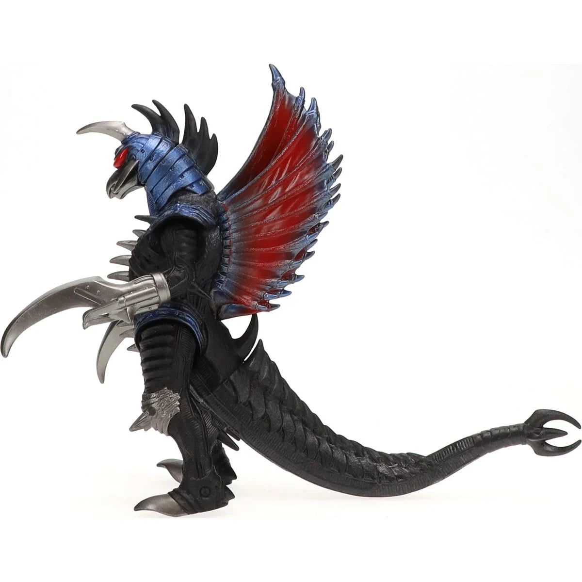Godzilla Gigan 2004 Monster Series Vinyl Figure