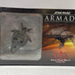 Star Wars Armada Assault Frigate Mark II Expansion Pack - SEALED