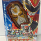 Bandai Tensou Sentai Goseiger Gosei Power Tensouder 2010 w/ 3 Cards Open Box