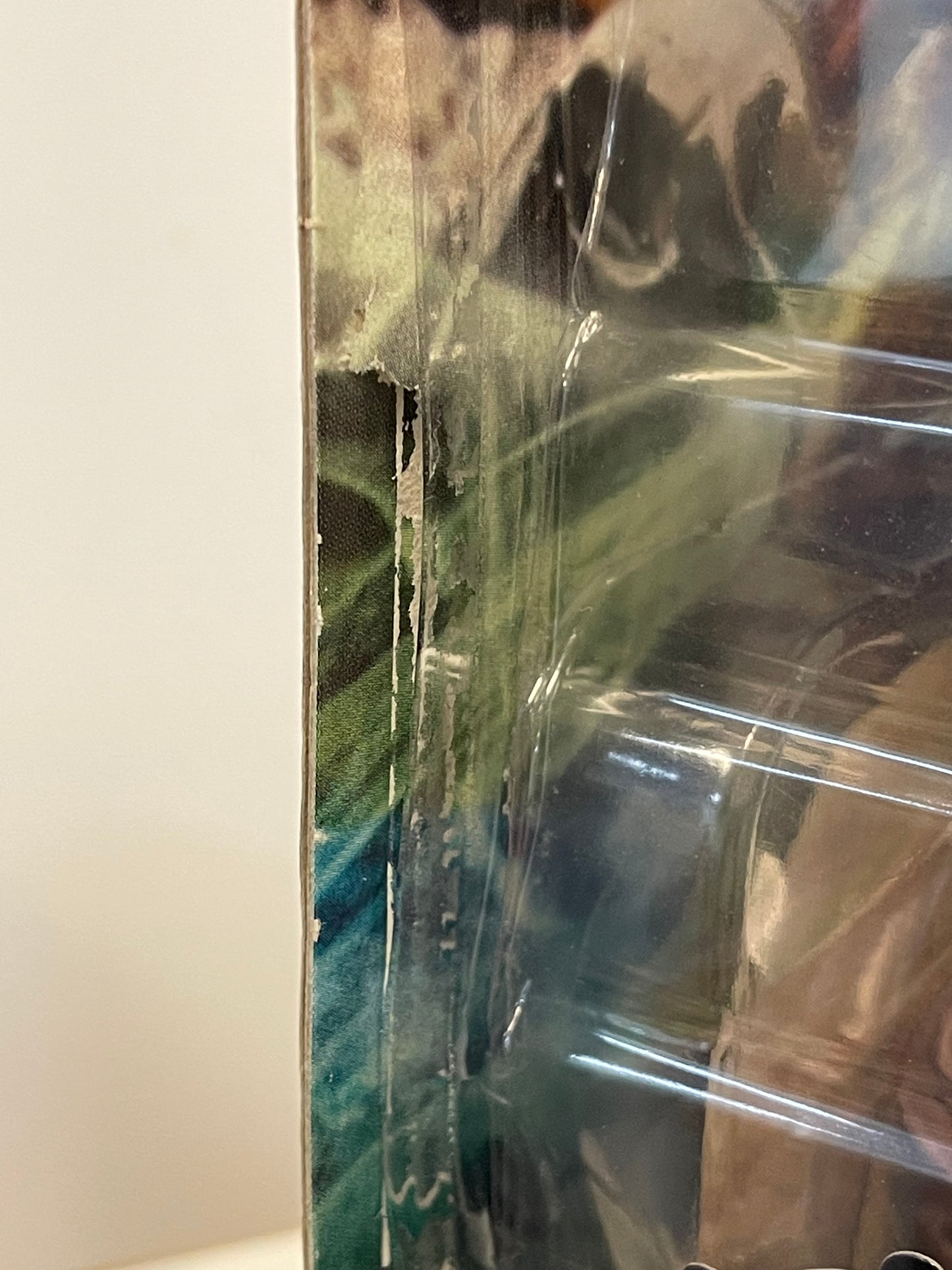 Star Wars Unleashed Chewbacca