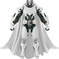 Marvel Rivals Moon Knight Champion Class CC10 Blokees Model Kit