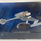 Eaglemoss "K'T'inga Klingon Battle Cruiser" XL18 Star Trek Starships