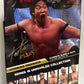 AEW Unrivaled Series 16 Konosuke Takeshita 1 Of 5,000 Chase