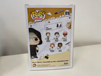Pop 7BAP Signature Series The Office Dwight Schrute As Dark Lord 1010 Signed Rainn Wilson with JSA Certification