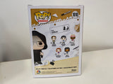 Pop 7BAP Signature Series The Office Dwight Schrute As Dark Lord 1010 Signed Rainn Wilson with JSA Certification