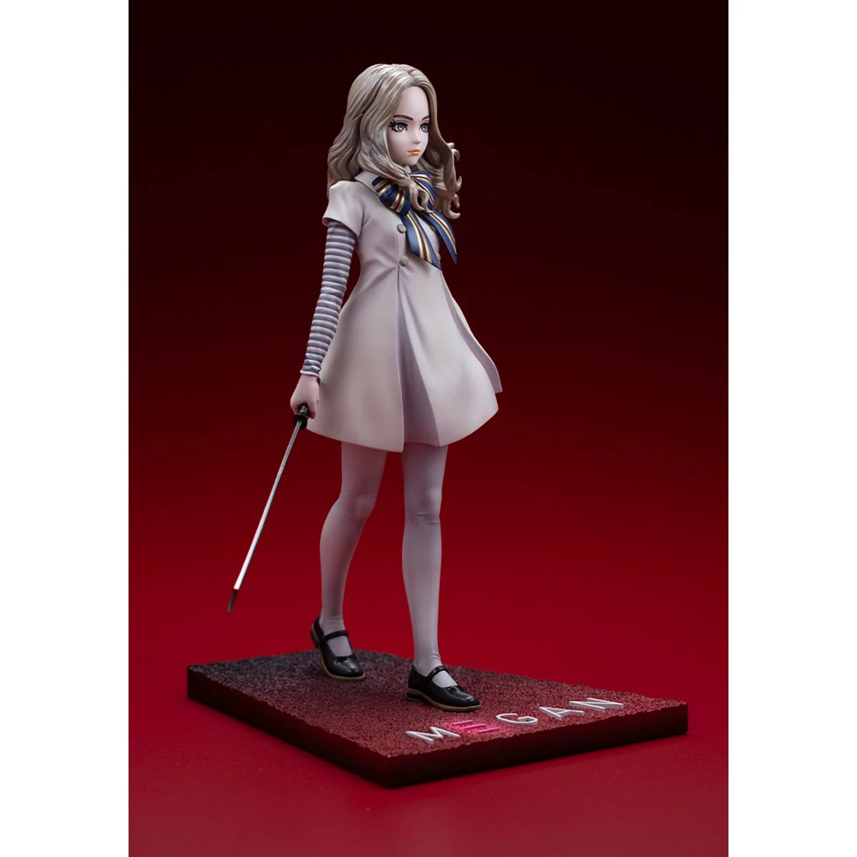 M3GAN Bishoujo 1:7 Scale Statue