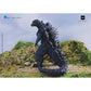 Godzilla vs. Mechagodzilla 2002 Godzilla Exquisite Basic Series Action Figure
