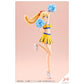 Sousai Shoujo Teien Seira Ichijo Cheerleading Costume Verison 1:10 Scale Model Kit