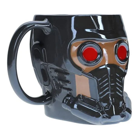 Guardians of the Galaxy Star-Lord 18 oz. Mug